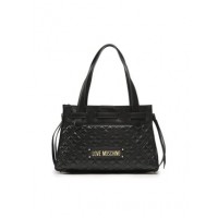 LOVE MOSCHINO Geantă JC4248PP0GLA0000 Negru