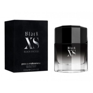 Paco Rabanne Black XS Black Excess for Him EDT 100 ml