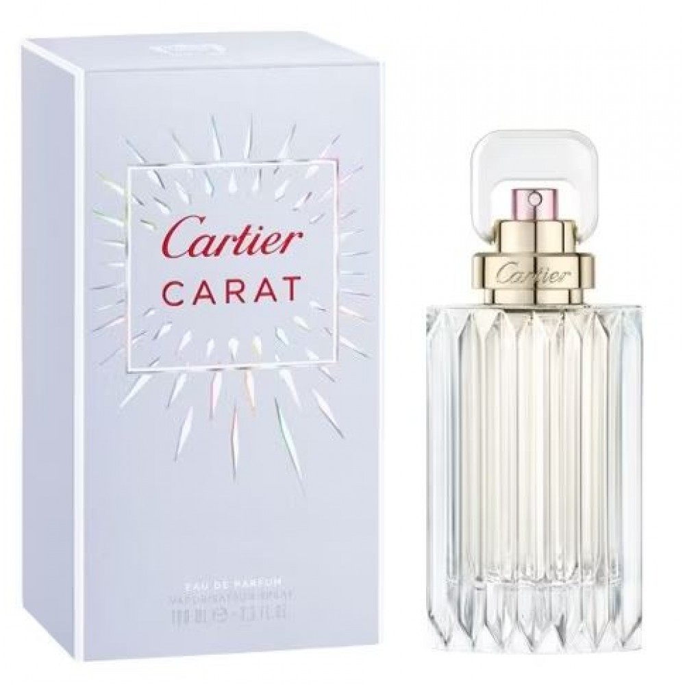 Cartier Carat EDP 100 ml