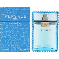 Versace Man Eau Fraiche EDT 100 ml