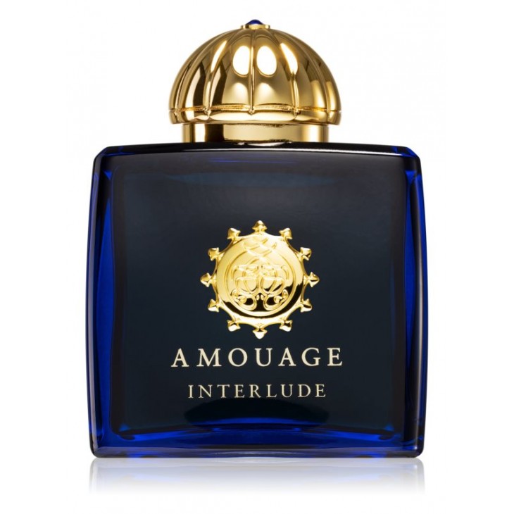 Amouage Interlude Woman EDP 100 ml