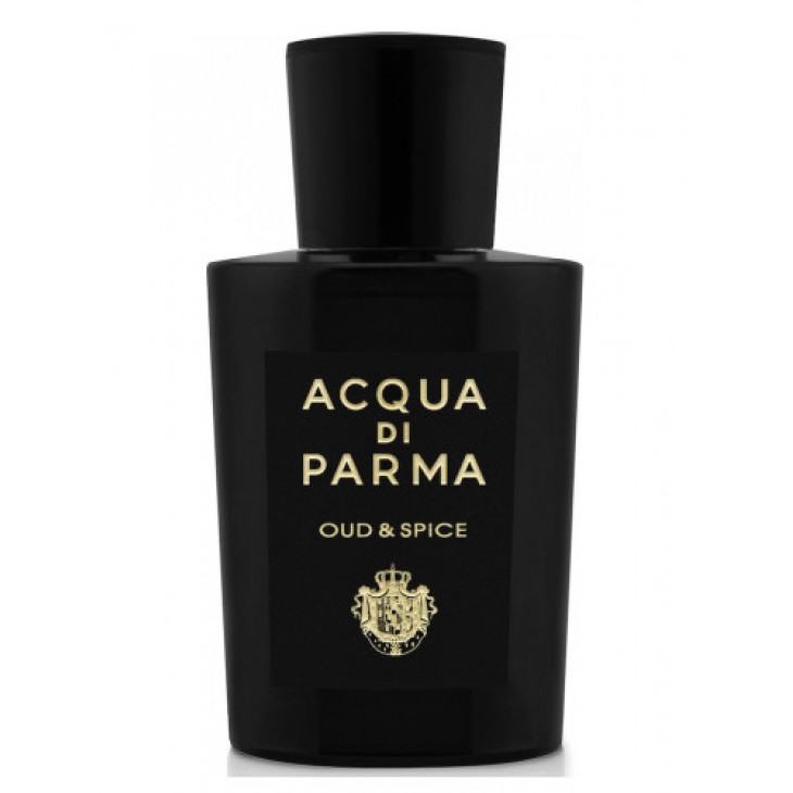 Apa de Parfum Acqua Di Parma Oud & Spice, 20 ml, Barbati