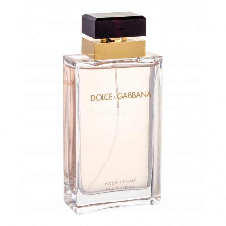 Dolce & Gabbana Pour Femme EDP 100 ml