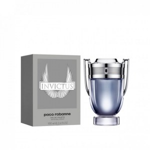 Paco Rabanne Invictus EDT 100 ml 