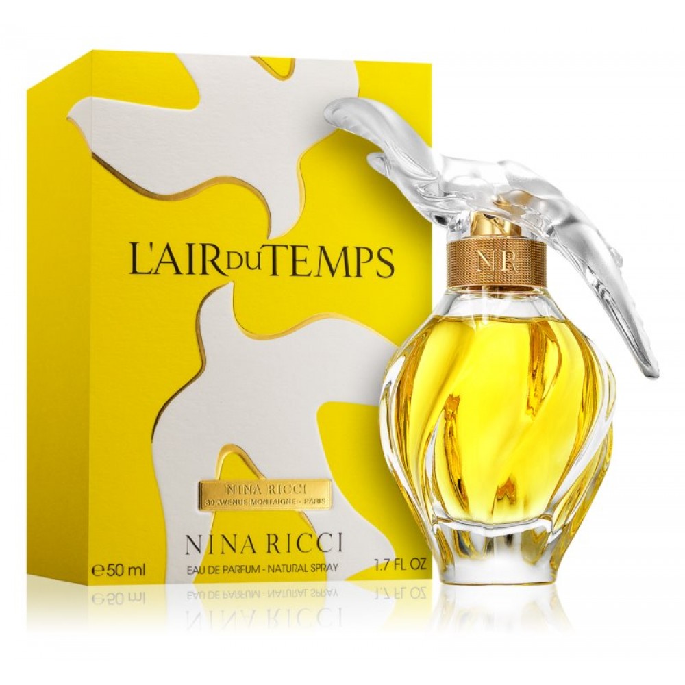 Nina Ricci L'Air Du Temps EDP 50 ml