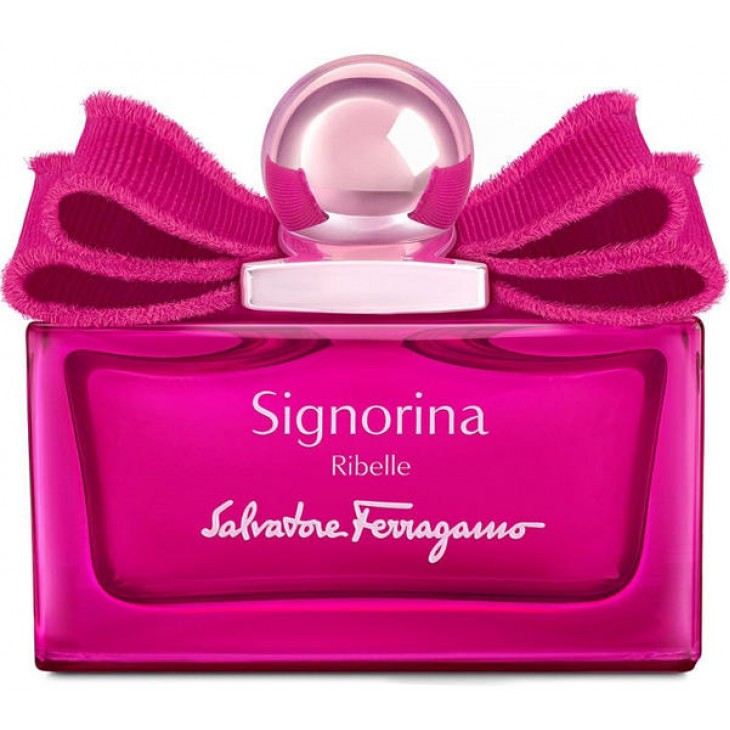 Salvatore Ferragamo Signorina Ribelle EDP 100 ml