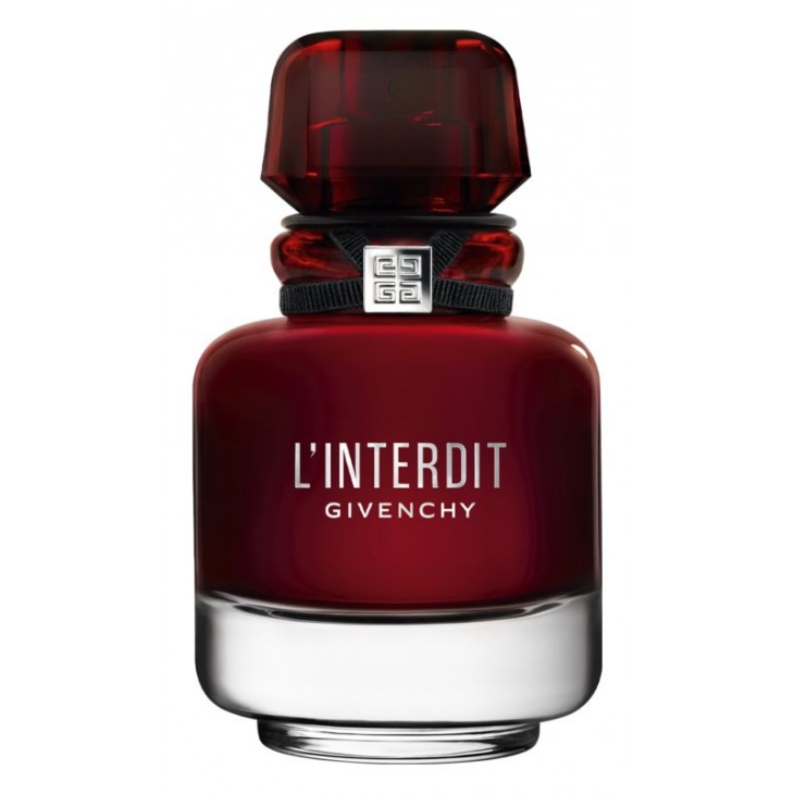 Givenchy L'Interdit Rouge EDP 35 ml