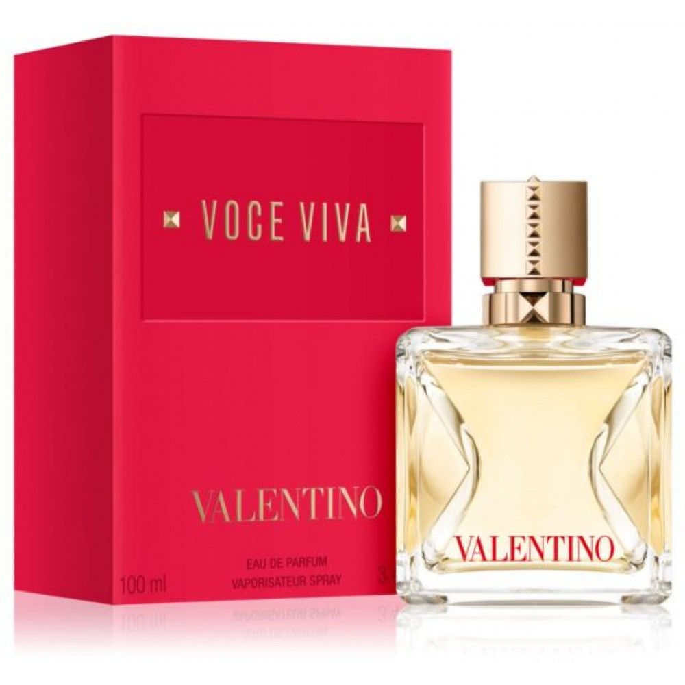 Valentino Voce Viva EDP 100 ml 