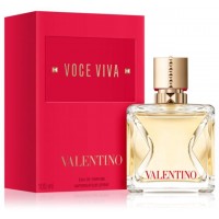 Valentino Voce Viva EDP 100 ml 