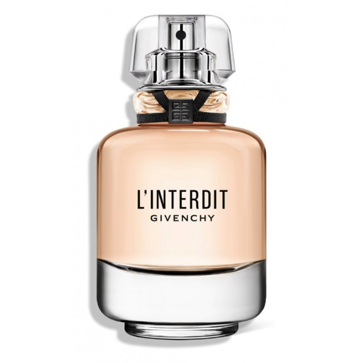 Givenchy L'Interdit EDP 80 ml