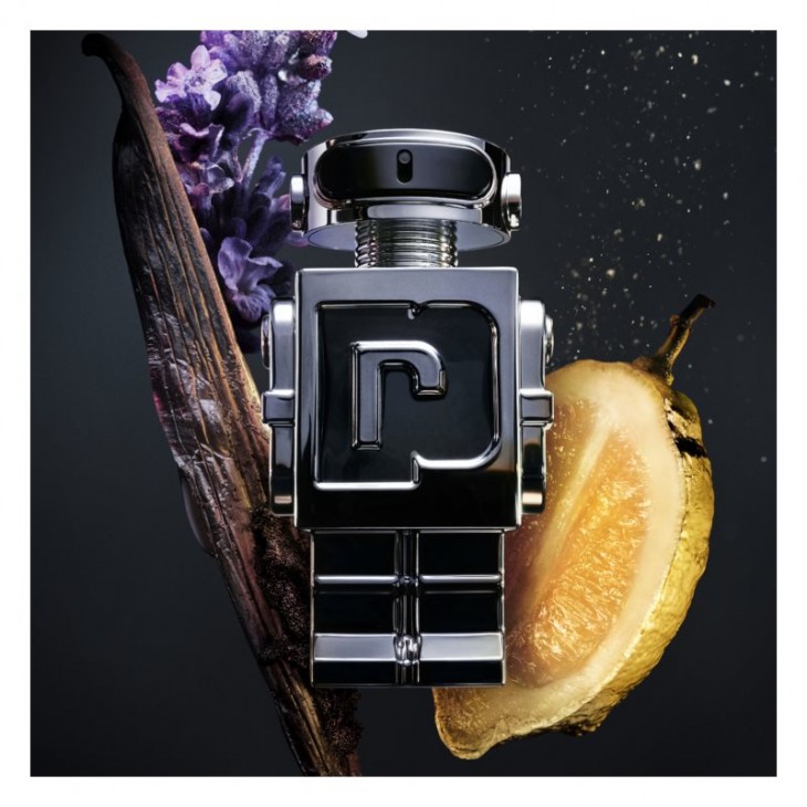 Paco Rabanne Phantom EDT 100 ml 