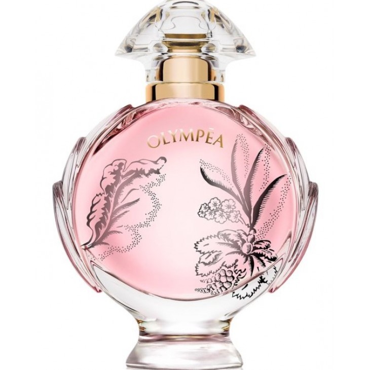 Paco Rabanne Olympéa Blossom EDP Florale 80 ml