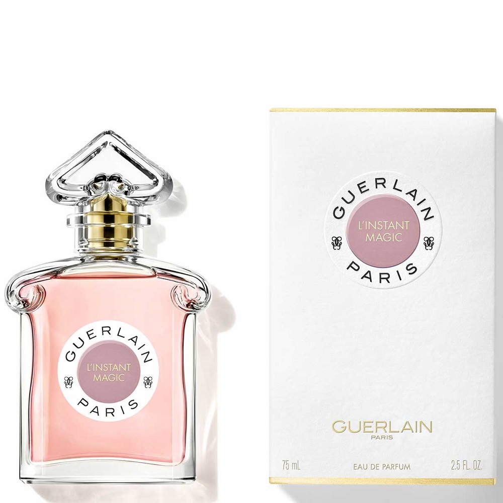 Apa de Parfum Guerlain, L'Instant Magic, 75 ml, Femei