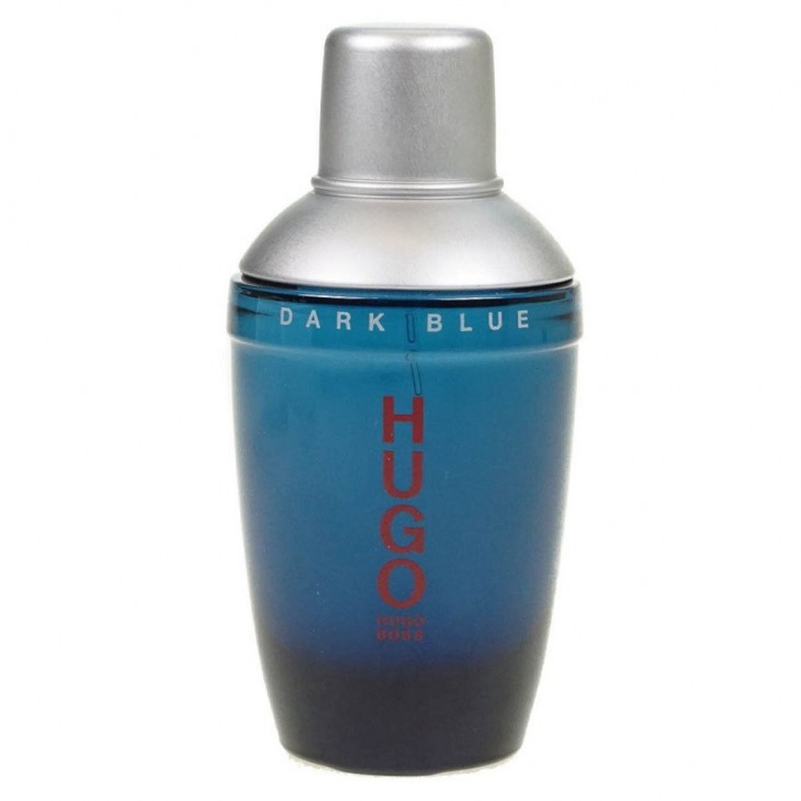 Apa de Toaleta Hugo Boss Hugo Dark Blue,75 ml, Barbati