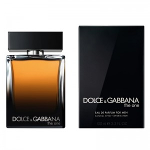 Apa de Parfum Dolce & Gabbana The One For Men EDP 100 ml, Barbati