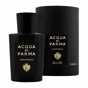 Acqua Di Parma Oud & Spice EDP 100 ml