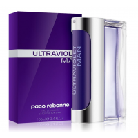 Paco Rabanne Ultraviolet EDT 100 ml