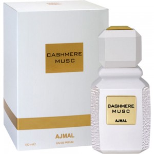 Ajmal Cashmere Musc EDP 100 ml