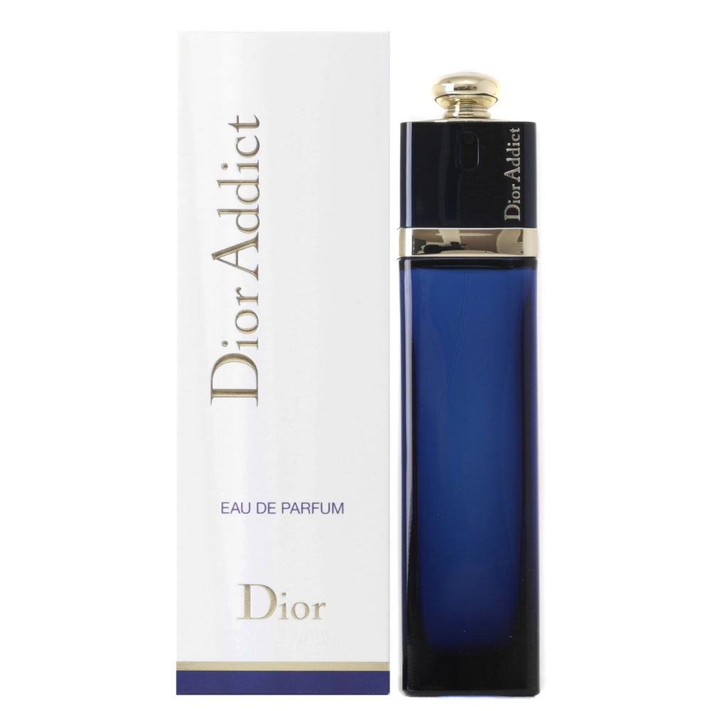 Apa de Parfum Christian Dior Addict, 100 ml, Femei