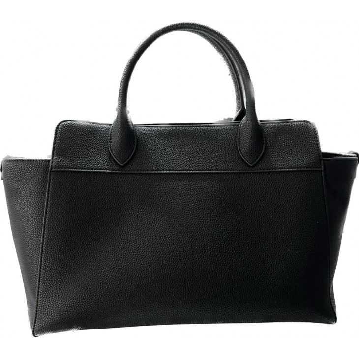 TRUSSARDI Geantă New Lily Tote Lg Full 75B01418 Negru