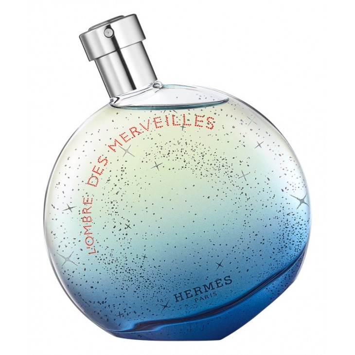 Hermes L'Ombre Des Merveilles EDP 100 ml