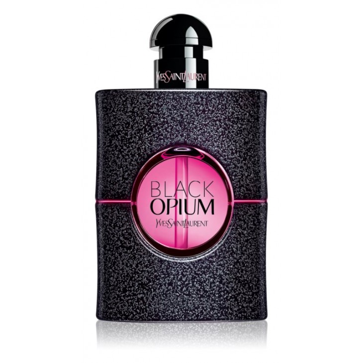 YSL Black Opium EDP Neon 75 ml