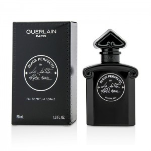 Guerlain La Petite Robe Noire Black Perfecto EDP Florale 50 ml