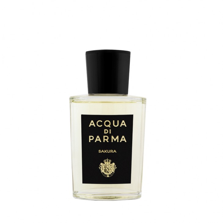 Acqua di Parma Sakura Unisex EDP 100 ml