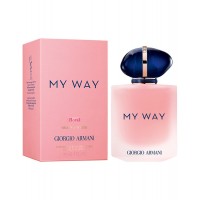  Apa de Parfum Giorgio Armani My Way Floral EDP 90 ml, Femei