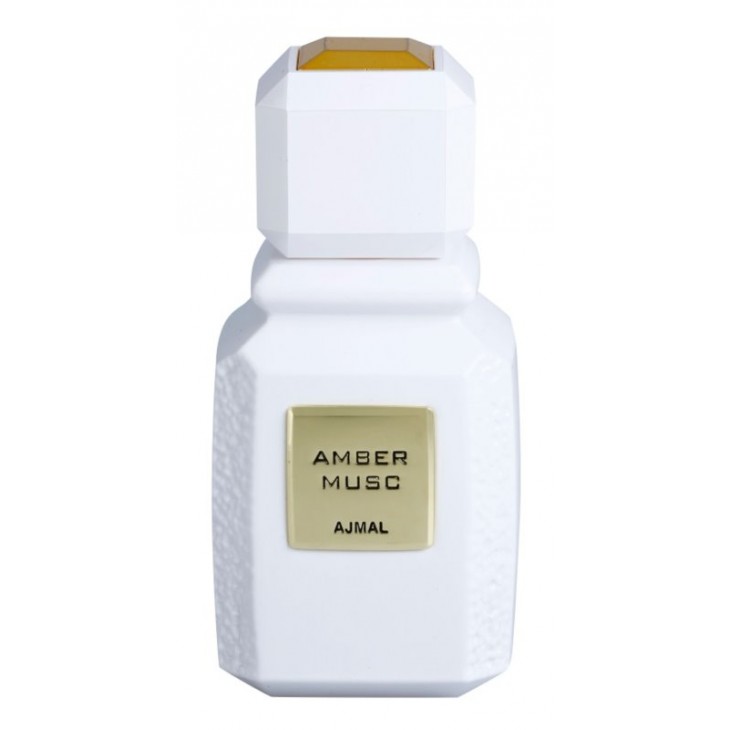 Ajmal Amber Musc EDP 100 ml