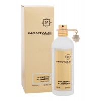 Apa de Parfum Montale Diamond Flowers, 100 ml, Unisex