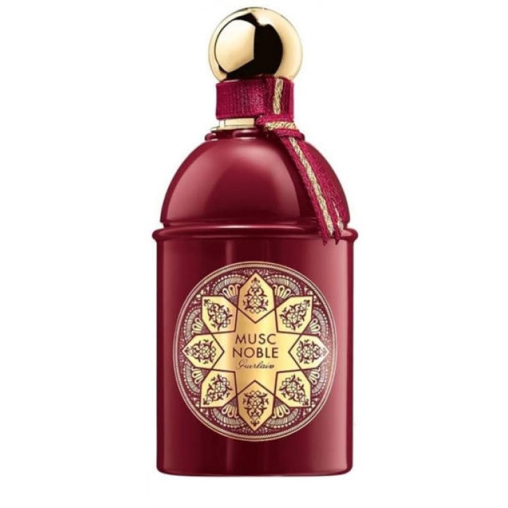 Guerlain Les Absolus d'Orient Musc Noble Unisex EDP 125 ml