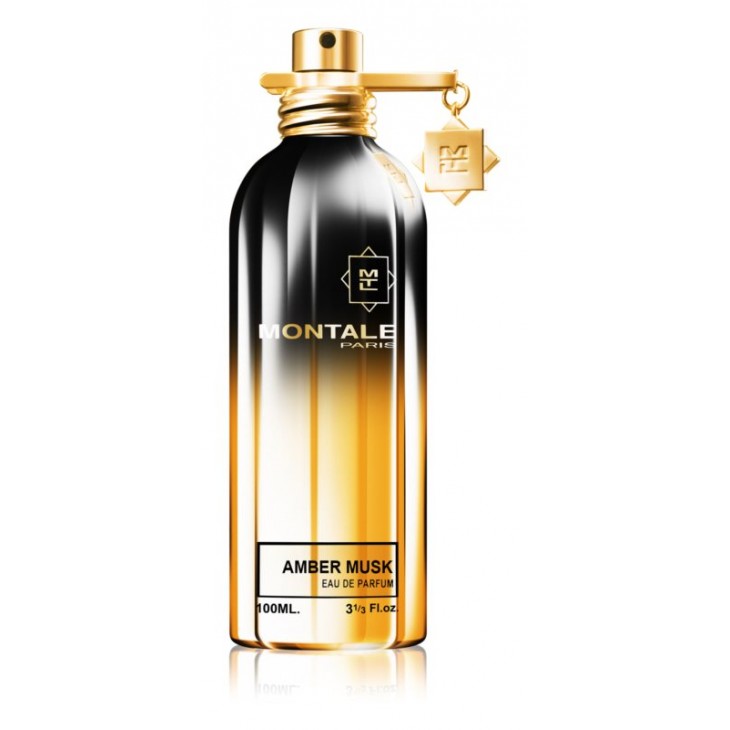 Montale Amber Musk EDP 100 ml