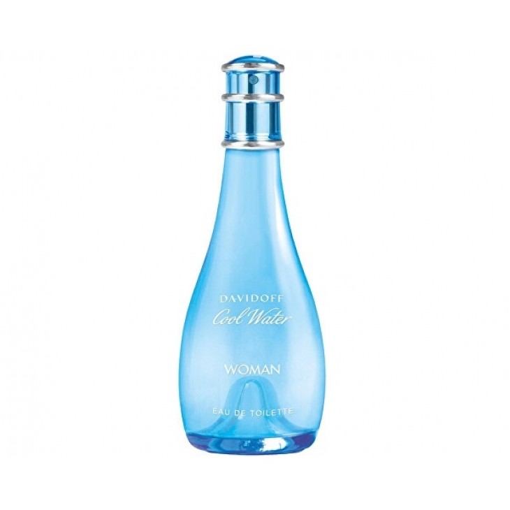 Davidoff Cool Water W EDT 100 ml