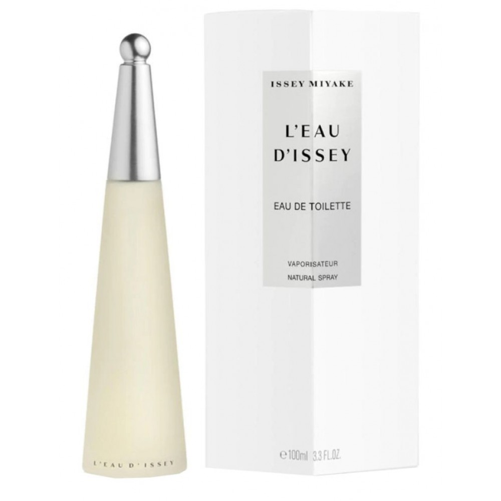 Issey Miyake L'Eau D'Issey EDT 100 ml