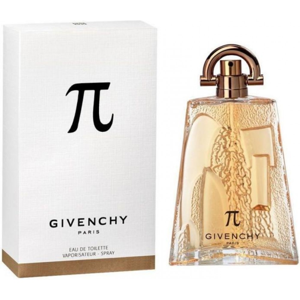 Givenchy Pi EDT 100 ml