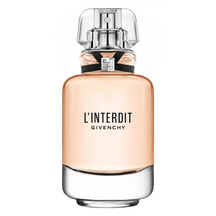 Givenchy L'Interdit EDT 80 ml