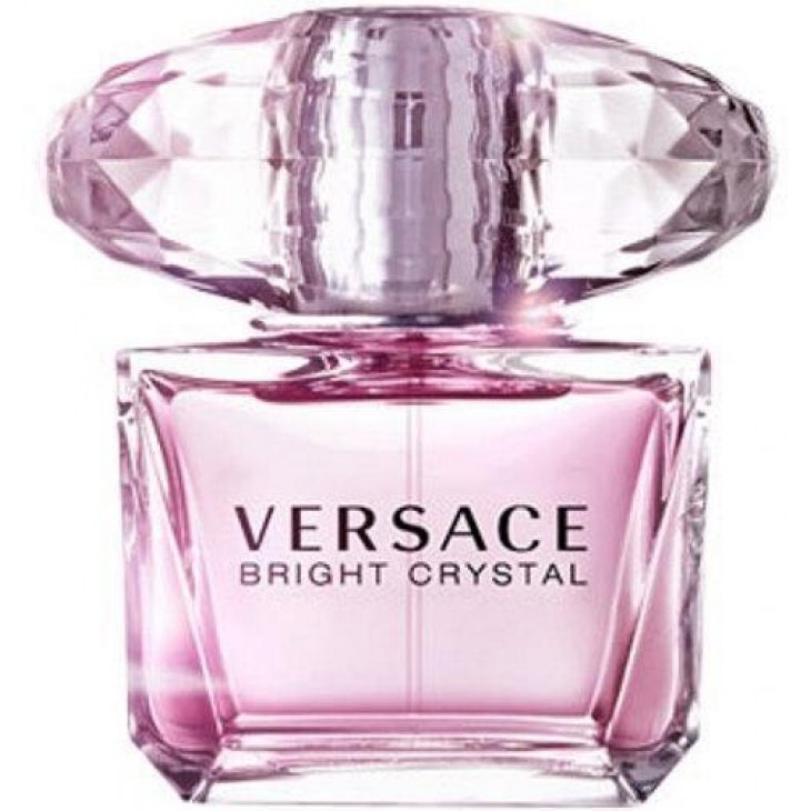 Versace Bright Crystal EDT 90 ml