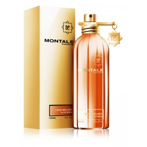 Montale Aoud Melody EDP 100 ml