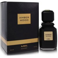 Ajmal Amber Wood EDP 100 ml