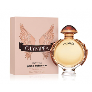 Paco Rabanne Olympea Intense EDP 80ml