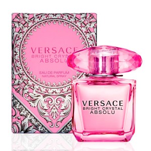 Versace Bright Crystal Absolu EDP 50 ml