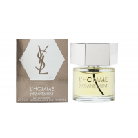 Apa de Toaleta Yves Saint Laurent L'Homme, 60 ml, Barbati