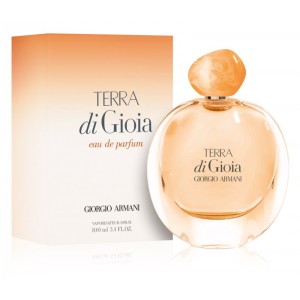 Giorgio Armani Terra Di Gioia EDP 100 ml