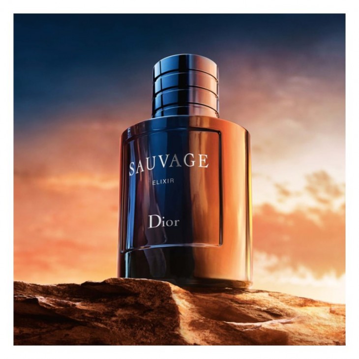 Dior Sauvage Elixir 60 ml