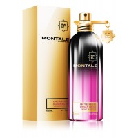 Montale Intense Roses Musk Extrait De Parfum 100 ml