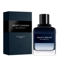 Givenchy Gentleman Intense EDT 60 ml