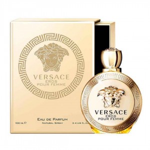 Versace Eros Pour Femme EDP 100 ml