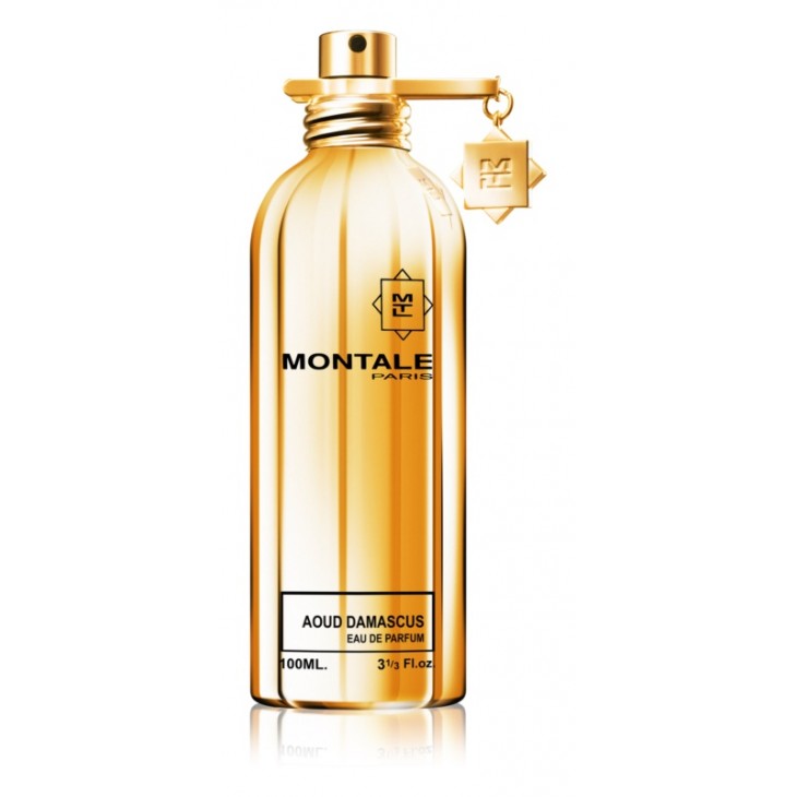 Montale Aoud Damascus EDP 100 ml