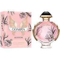 Paco Rabanne Olympéa Blossom EDP Florale 80 ml